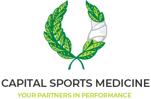 Capital Sports Medicine