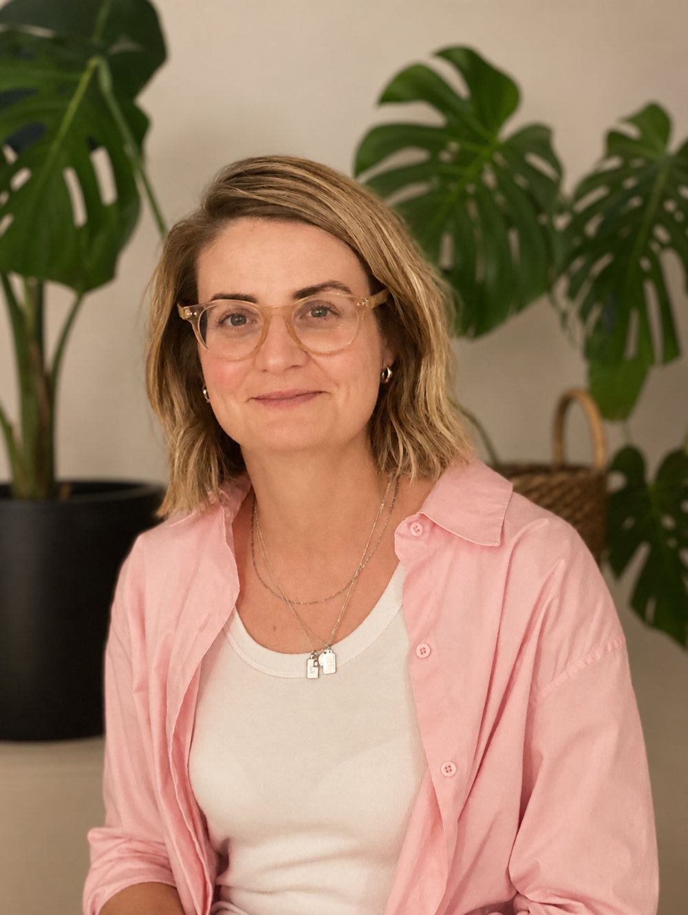 Katie Vodanovich, Director and Musculoskeletal Rehabilitation Podiatrist