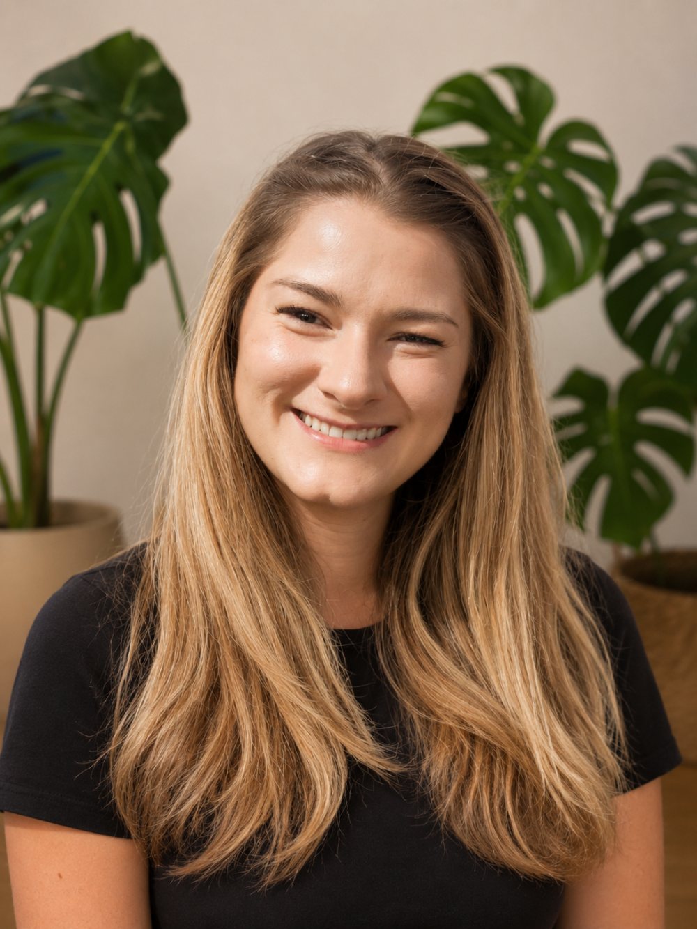 Katrina Warner, Foot Therapist and Clinic Coordinator